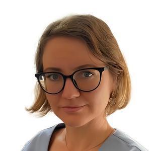 Саванина Ольга Сергеевна