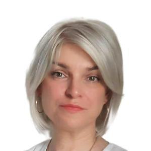 Коновалова Ольга Георгиевна