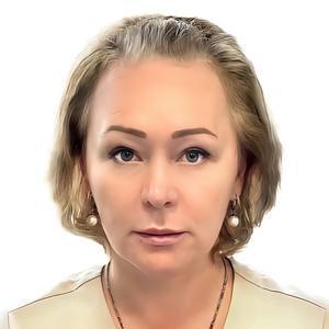 Сироткина Надежда Анатольевна
