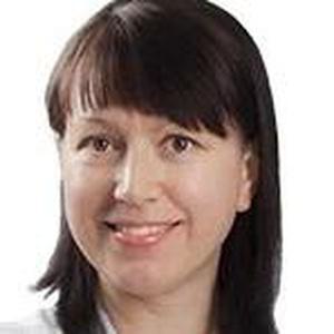 Пугаева Светлана Викторовна