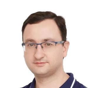 Мирзоян Айк Тигранович