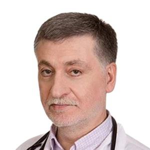 Дундуа Давид Петрович
