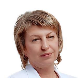 Платунова Ирина Михайловна