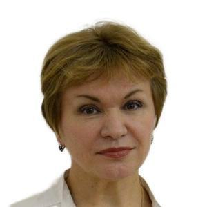 Бородий Людмила Анатольевна