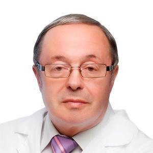 Быков Борис Ефимович