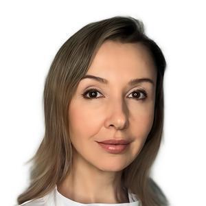 Дайловская Оксана Александровна