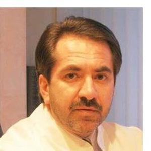 Турчиев Андрей Георгиевич