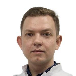 Хорошев Никита Юрьевич