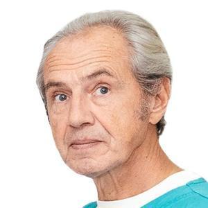Гализин Владимир Тихонович