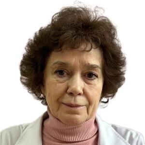 Владимирова Галина Александровна