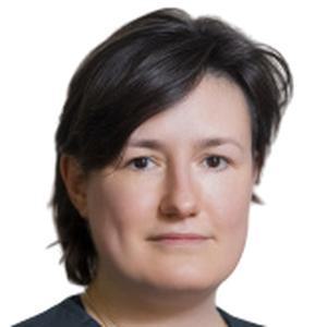 Мисюряева Екатерина Викторовна
