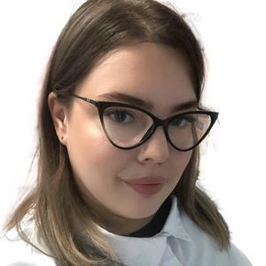 Сулеева Ирина Геннадьевна