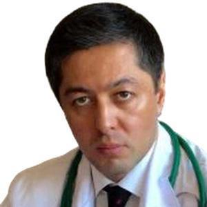 Ахмедов Бахром Бахтиерович