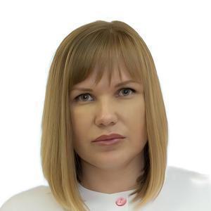 Чурикова Юлия Николаевна