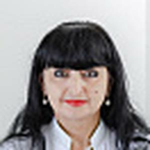 Дзамихова Маргарита Галиевна