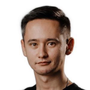 Каримов Камиль Рустамович