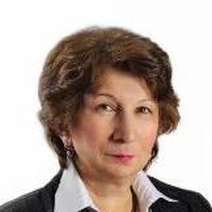 Урумова Маргарита Мухарбековна