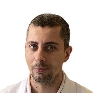 Радулов Семен Пантелеевич