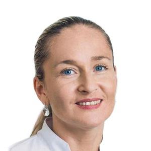 Савинова Мария Викторовна
