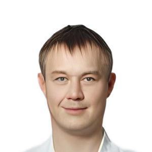 Шарафутдинов Артур Вазихович