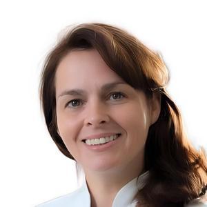 Карельская Наталья Александровна