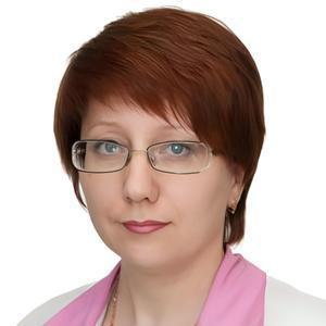 Олейник Наталия Павловна