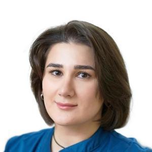 Варданян Анна Арменовна