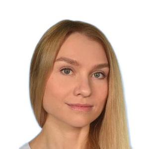 Камалова Мария Евгеньевна