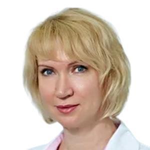 Кваша Ольга Константиновна