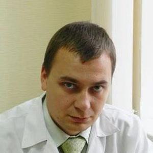 Войнов Дмитрий Александрович