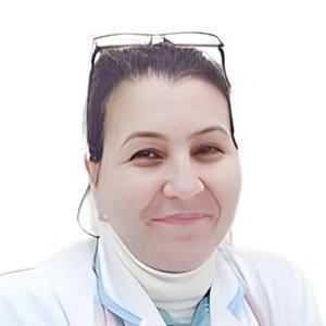 Акилова Лола Хакимовна