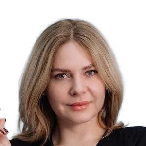 Гавриленко Мария Александровна