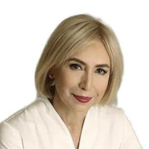 Фотина Ольга Владимировна