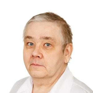 Лебедев Олег Яковлевич