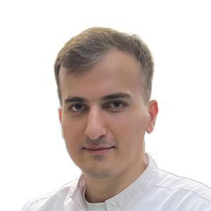 Шидаев Асхаб ХожАхмедович