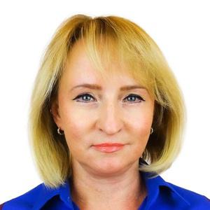 Ругайн Наталия Сергеевна