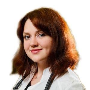 Галицына Анна Сергеевна