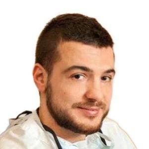 Грозов Роман Салимович