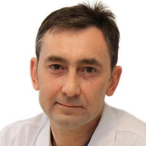Алексеев Евгений Михайлович