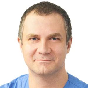 Улько Сергей Анатольевич