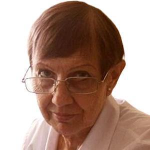 Панина Наталья Михайловна