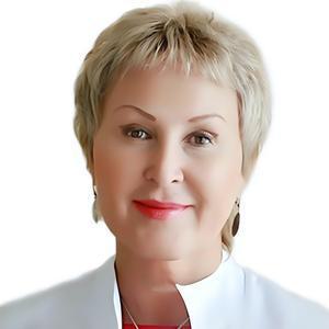 Зарипова Люция Мунаисовна