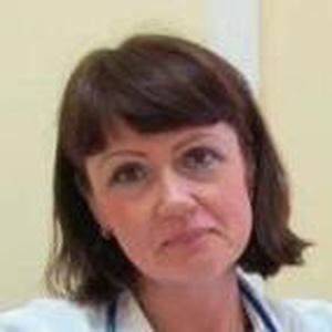 Чопсиева Елена Николаевна