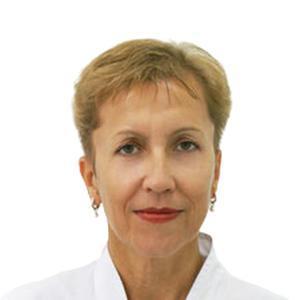 Сковородникова Надежда Федоровна