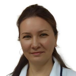 Мачулина Светлана Николаевна
