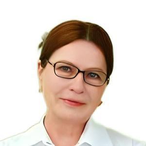 Русанова Ольга Константиновна