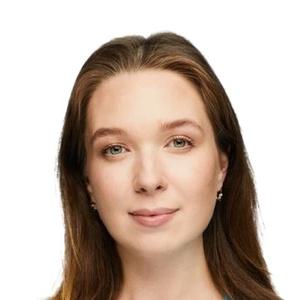 Сперанская Елена Александровна