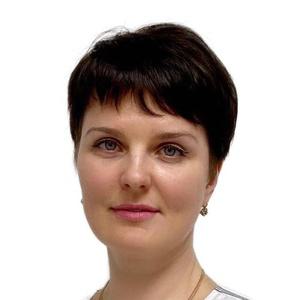 Шахова Анна Сергеевна
