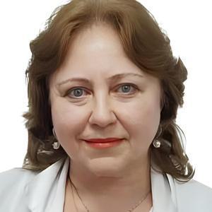 Живина Лариса Робертовна