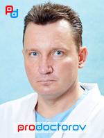Алымов Сергей Вениаминович